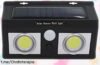 Aplique solar LED Sevenon con sensor de movimiento a un precio rebajado, ilumina tu patio y disfruta cada rincón sin preocupaciones. ¡No te quedes sin el tuyo ya!