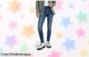 Aprovecha el ofertón de jeans ultra skinny GStar Kafey que realzan tu figura y son perfectos para cualquier plan, ¡no te quedes sin ellos!