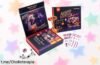 Auriculares con conducción ósea AMOS Audio Lollipop que te hacen vivir la música al límite y traen chuches de Halloween, ¡aprovecha este precio loco antes de que se acabe!
