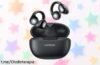 Auriculares inalámbricos UGREEN HiTune S3 con sonido potente y batería de larga duración, ¡el chollo deportivo que no puedes dejar escapar!
