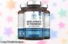 Bisglicinato de Magnesio 1500 mg con vitamina B6: energía y sueño reparador a un precio loco, ¡no dejes pasar esta oportunidad para sentirte increíble!