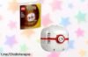 Bola Premier de Pokémon en versión LEGO: ¡chollazo para fans! Monta y colecciona tu nostalgia a un precio regalado que no te puedes perder.