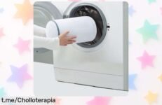 Bolsa de malla para lavar zapatos y prendas pequeñas: el invento que necesitas a un precio increíble, ¡no te quedes sin la tuya antes de que se acaben!