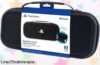 Bolsa rígida oficial para PlayStation Portal que cuida tu pantalla y guarda el adaptador: precio de ganga que no puedes dejar pasar, ¡hazla tuya ya!