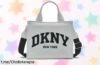 Bolso tote de mujer DKNY Hadlee, el básico que combina con todo y ahora a precio de escándalo, ¡no dejes pasar esta oportunidad única!