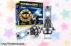 Bombillas LED H7 PROY'S NEXUS® Super Pack 2 a precio de ganga: ilumina tu camino con luz blanca intensa y ventilador, ¡no te quedes sin ellas!