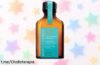Brillante y efectivo tratamiento Moroccanoil para rizos perfectos a un precio rebajado, no dejes pasar esta oportunidad para lucir espectacular hoy mismo.