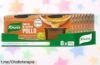 Cacitos de caldo de pollo Knorr pack de 8 a precio tirado, para gourmet en casa: ¡prepárate sopas y guisos sabrosos en solo un minuto! No te lo pierdas.