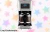 Cafetera de goteo Cecotec Coffee 66 Smart Aroma para disfrutar del café perfectito todo el día a un precio loco que no se puede dejar pasar, ¡prepárate para saborear cada mañana!