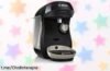 Cafetera multibebida Bosch Tassimo Happy Friendly: disfruta tus bebidas favoritas al instante y a un precio de escándalo que no puedes dejar pasar. ¡Haz tu pedido antes de que se acabe!