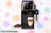 Cafetera semiautomática NILSON Life con molinillo y tanque de leche a precio imbatible, despierta tus mañanas con café profesional desde casa ¡No te quedes sin la tuya!