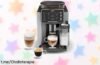 Cafetera superautomática KRUPS Sensation Milk a precio loco: disfruta de 6 tipos de café con espuma que amarás. ¡No te quedes sin el tuyo, esta oportunidad vuela!