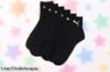 Calcetines PUMA antideslizantes que se quedan donde deben, sin rozaduras y con un precio irresistible; ¡no te quedes sin los tuyos!