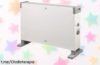 Calefacción rápida sin complicaciones con el convector eléctrico Carrefour Home HCONV2000JS25 a precio rebajado, ¡no dejes que el frío te pille!