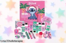 Calendario de Adviento Mad Beauty: 24 días de sorpresas para sentirte espectacular a un precio rebajado que no querrás dejar escapar. ¡Date el capricho que mereces ya!