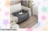 Cama para perros OKYUK súper suave y antideslizante, el chollo que hará feliz a tu peludo mientras proteges tus muebles. ¡No dejes pasar esta oportunidad única!