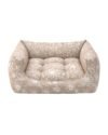 Cama para perros y gatos YAGU T2 con cojín reversible: descanso suave, base antideslizante y un precio de ganga que hará felices a tus peluditos. ¡Consíguela ya!