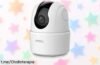 Cámara IP WiFi Imou 2K con giro 360° y alertas para cuidar lo que amas, ahora a un precio increíble que no puedes dejar pasar. ¡Asegura tu tranquilidad ya!