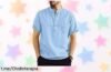 Camisa Henley de lino y algodón para hombre con bolsillo, ¡un diseño moderno a un precio regalado que no puedes dejar pasar! Ideal para cualquier plan.