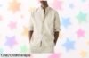 Camisa clásica estilo botón down Levi’s con tela suave a un precio de escándalo que no puedes dejar escapar, ¡hazte ya con la tuya y luce espectacular!