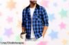 Camisa de franela SwissWell con capucha a un precio regalado, cómoda y práctica para el día a día. No dejes pasar esta oportunidad única y siéntete increíble cada vez que la uses.