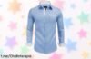 Camisa de hombre Coofandy, ligera y elástica: ¡Chollo brutal que se mueve contigo! Renueva tu estilo con esta oferta limitada que no querrás dejar pasar.