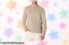 Camisa de manga larga Amazon Essentials para hombre, 100% algodón resistente y con diseño único a precio loco que te hará destacar en cualquier plan. ¡No dejes pasar esta oportunidad!