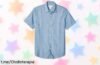 Camisa informal de popelina Amazon Essentials con bolsillos dobles a un precio loco que no vas a poder dejar pasar; ¡hazte con ella y sube tu estilo al instante!