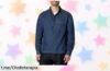Camisa moderna de mezclilla Amazon Essentials para hombre, ¡ofertón que no puedes dejar pasar! Renueva tu look con estilo y comodidad antes que se agote rápido.