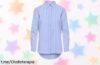 Camisa morada JDY JDYMIO con corte slim, ¡chollazo para renovar tu armario y destacar sin esfuerzo! Aprovecha esta oferta única y mejora tu estilo ya mismo.