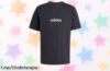 Camiseta de hombre Adidas Essentials Linear, ideal para tu fondo de armario a precio loco: ¡no te quedes sin la tuya y luce bien con comodidad todos los días!
