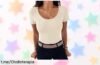 Camiseta de manga corta Aottori para mujer: ¡versatilidad total a un precio regalado que no puedes dejar pasar! Combínala y exprésate con estilo ahora.