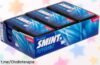 Caramelos sin azúcar SMINT Flat Dispenser en pack de 12 para refrescar tu aliento, ¡aprovecha este precio regalado que no vas a dejar escapar!