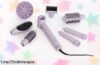 Cepillo secador 8 en 1 CREATE/ION Styler Pro Advance a un precio loco, ¡potencia y estilo sin frizz que no te querrás perder! Ideal para brillar cada día.