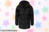 Chaqueta acolchada Heekpek para hombre, el ofertón que necesitas para el frío y la lluvia; ¡no dejes pasar esta oportunidad única de lucir genial!