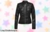 Chaqueta biker ONLY ONLBANDIT con doble cremallera a un precio escandalosamente bajo, aprovecha este chollazo y luce el estilo que tanto te gusta hoy mismo.