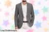Chaqueta blazer de hombre Coofandy con un botón y bolsillos, ideal para cualquier ocasión a precio de ganga que no querrás dejar escapar