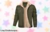 Chaqueta de hombre Svanco con forro de borrego: el chollo que necesitas para abrigarte y llevar todo lo tuyo este invierno ¡No te quedes sin ella!