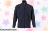 Chaqueta polar VELILLA 201502: un básico indispensable con cremallera segura y cinco bolsillos, ¡rebajada a precio loco! No dejes pasar este super chollo que te hará sentir genial.