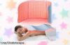 Cinturón de terapia de luz roja con control de temperatura, tu super chollo para activar tus músculos y cuidarte sin complicaciones. ¡No te lo pierdas!