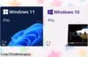 Clave permanente para Windows 10 y 11 Pro a precio de risa: aplica el cupón y llévate este descuentazo que no se ve todos los días. ¡No esperes más, súmate al chollo ahora!
