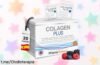 Colágeno hidrolizado Colagen Plus con ácido hialurónico y silicio: ¡ofertón irresistible para reafirmar tu piel y lucir más joven cada día, no dejes que se te escape!