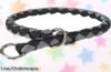 Collar de entrenamiento TRIXIE New Cavo, diseño trenzado resistente y colores variados: ¡Aprovecha esta oferta increíble que no querrás dejar pasar!