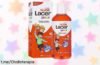 Colutorio infantil LACER Flúor 500 ml, ¡refuerza sus dientes con sabor a fresa y aprovecha este precio de locura que hará sonreír a tus peques cada día!