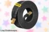 Conecta tus dispositivos con el cable de red plano ARISKEEN Cat 8: velocidad brutal de hasta 40 Gbps y protección máxima a un precio increíble, ¡no te quedes sin él!