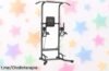 Consigue en casa la increíble torre de fitness GartistGo y transforma tu tiempo de entrenamiento: ¡es el chollazo perfecto que no puedes dejar escapar!