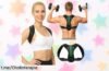 Corrector de postura y faja lumbar The Store Now, el ofertón que cuida tu espalda, ¡ajuste perfecto para lucir bien sin preocupaciones! No dejés pasar esta oportunidad única.