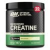 Creatina monohidrato micronizada Optimum Nutrition: ¡aprovecha este ofertón a precio tirado y potencia tus entrenos como nunca antes!