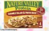 Deliciosas barritas Nature Valley de caramelo salado y frutos secos, ¡un super chollo que no puedes dejar escapar, tu momento snack perfecto te está esperando!