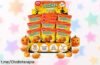 Deliciosas gomitas AMOS Peelerz sabor caramelo con centro frutal, ¡rebajadas a un precio que no podrás resistir! Sorprende tu paladar y disfruta cada bocado.